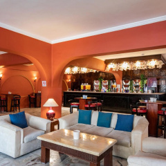 Arabia Azur Resort - All Inclusive Hotel - Bild 4