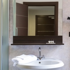 B&B Hotel Roma Trastevere - Bild 23