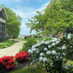 Clarion Hotel Conference Center on Lake Erie in Dunkirk, United States of America from 145$, photos, reviews - zenhotels.com photo 8