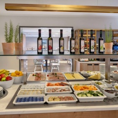 Hilton Garden Inn Innsbruck Tivoli - Bild 13