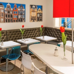 ibis Styles Amsterdam Central Station - Bild 25