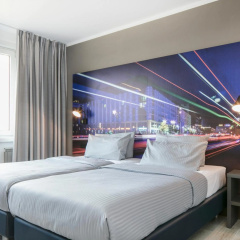 Hotel Berlin Lichtenberg - Bild 4
