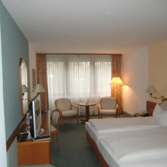 AVIA Hotel - Bild 7