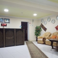Отель Xonsaroy B&B Узбекистан, Бухара - отзывы, цены и фото номеров - забронировать отель Xonsaroy B&B онлайн фото 10