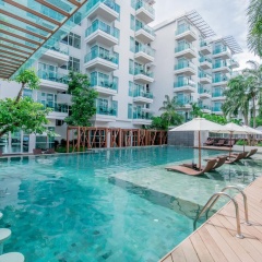 Fishermen's Harbour Urban Resort - Bild 7