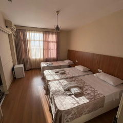 Adana Koza Hotel - Bild 16