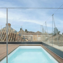 Casa del Contratador by Época Suites - Bild 17