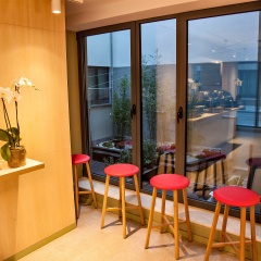 Yadoya Hotel - Bild 8