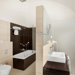 Buda Castle Hotel - Bild 8