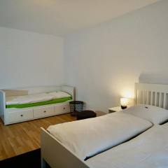 Ferienwohnung Badstaven - Bild 1