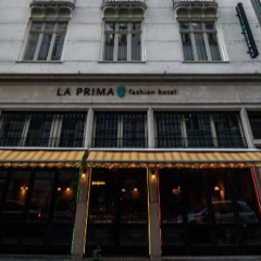 La Prima Fashion Hotel - Bild 1