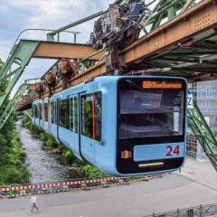 Fewo Wuppertal - Bild 17