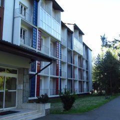 Отель Wili Tatry Apartments Словакия, Герлахов - отзывы, цены и фото номеров - забронировать отель Wili Tatry Apartments онлайн фото 5