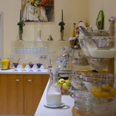 City Hotel Hannover - Bild 9