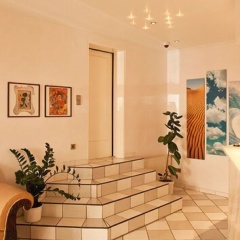 Haus Sparkuhl Hotel Garni - Bild 2