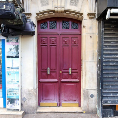 Magnificent Apartment Near the Center of Paris - Bild 1