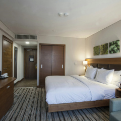 Hilton Garden Inn Ankara Gimat - Bild 6