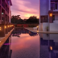 The Lai Thai Luxury Condominiums - Bild 27
