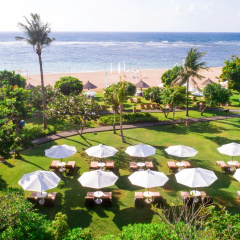 Ayodya Resort Bali - Bild 27