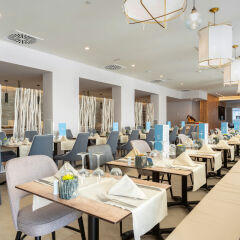 Hotel Las Arenas - Bild 28