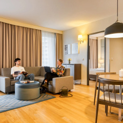 Citadines City Centre Frankfurt - Bild 30