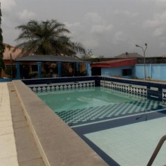 Royal Paragon Hotel - Bild 15