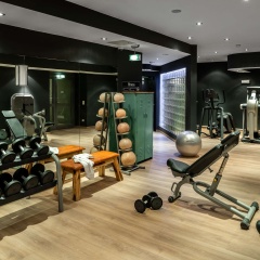 pentahotel Rostock - Bild 24