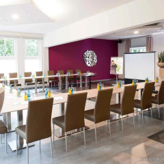 SleepinRoomz Boutique Hotel - Bild 18