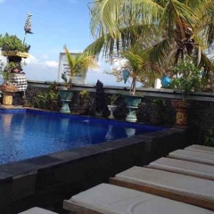Linda Beach Hotel - Bild 11