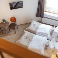 Garner Hotel Kiel - Akademie by IHG - Bild 4