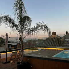 Casa del Contratador by Época Suites - Bild 15