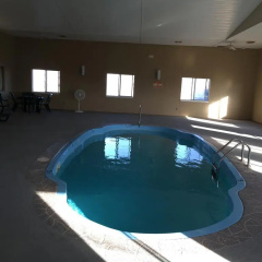 Express Inn Parsons thumbnail 8