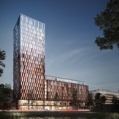 Отель Quality Hotel The Weaver Швеция, Гётеборг - отзывы, цены и фото номеров - забронировать отель Quality Hotel The Weaver онлайн фото 37