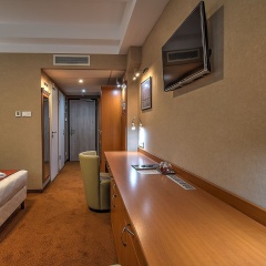 Anna Hotel Budapest - Bild 6