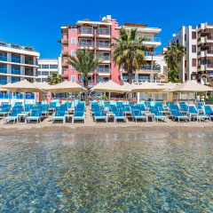 Kahveci Alibey Hotel - Bild 14