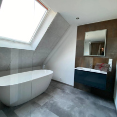 Loft im Schleusenhaus - Bild 10