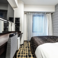APA HOTEL Roppongi Six - Bild 15