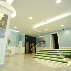 Bursa Palas - Bild 16