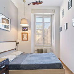 Flatty Apartments Garigliano - Bild 5