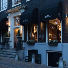 The Toren Amsterdam by The Pavilions - Bild 1