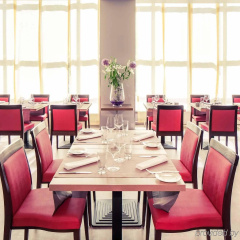 Hotel Mercure Wien Westbahnhof - Bild 25