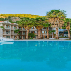 Dream of Oludeniz Hotel - Bild 11