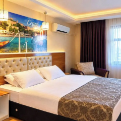 Lucid Otel - Bild 4