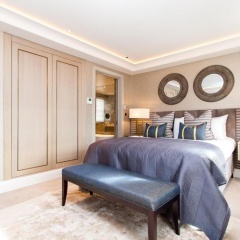 Hope House Residences by Aeria Apartments - Bild 5