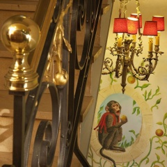 Hôtel Kleber Paris & Spa - Bild 14
