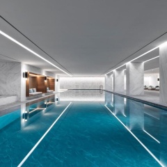 Grand Hyatt Athens - Bild 16