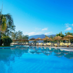 Bodrum Holiday Resort & Spa - Bild 19