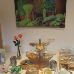 Pension Unterstein - Bild 13