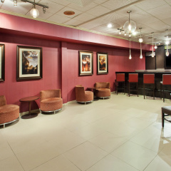 Holiday Inn Shreveport Downtown by IHG thumbnail 28