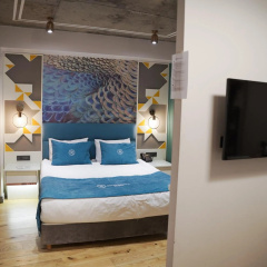 Royal Galata Hotel - Bild 15